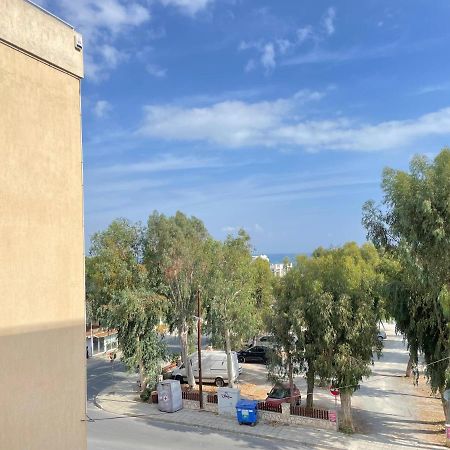 Anastasia Holiday Apartment لارنكا المظهر الخارجي الصورة