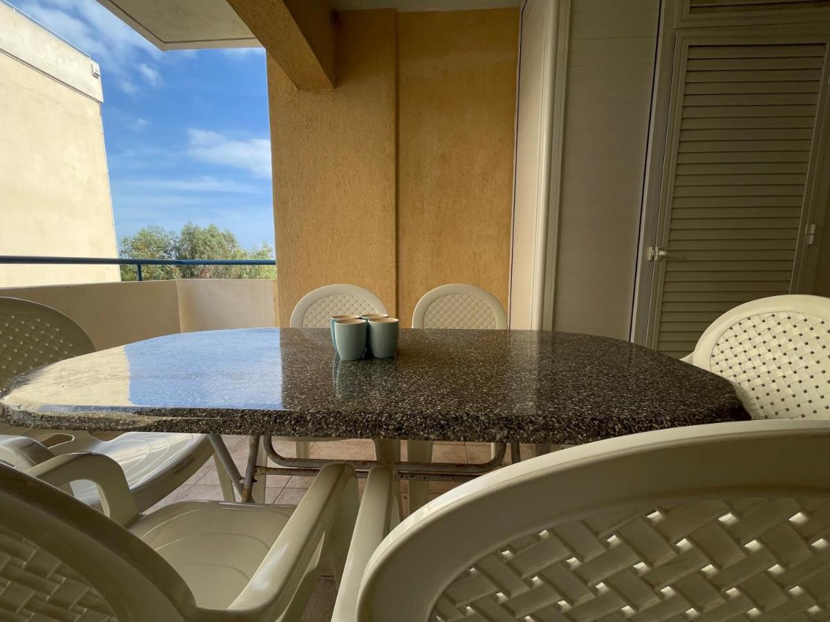 Anastasia Holiday Apartment لارنكا المظهر الخارجي الصورة