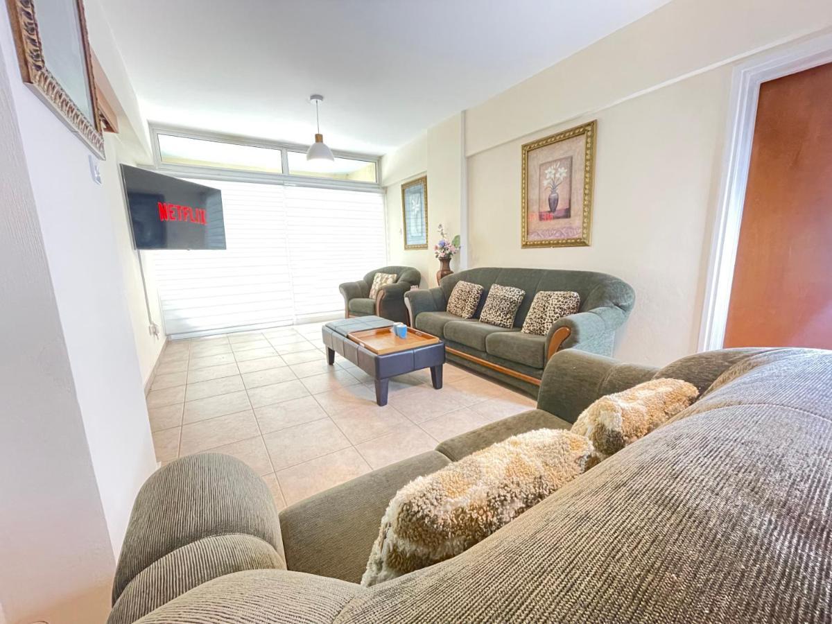 Anastasia Holiday Apartment لارنكا المظهر الخارجي الصورة